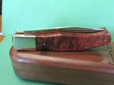 Browning Limited Edition Mid Lock John Browning 