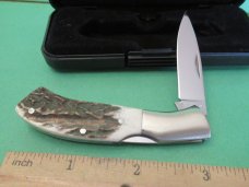 Browning  Stag Mid -Lock Model #307 
