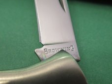 Browning  Stag Mid -Lock Model #307 
