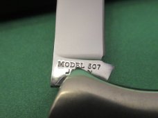 Browning  Stag Mid -Lock Model #307 