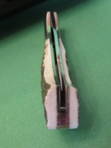 Browning  Stag Mid -Lock Model #307 