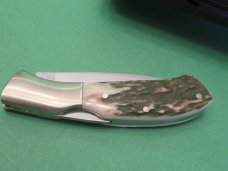 Browning  Stag Mid -Lock Model #307 