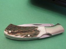 Browning  Stag Mid -Lock Model #307 
