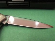 Browning Cocobolo Mid=Lock Model # 305