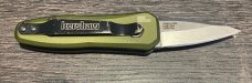 Kershaw Launch Automatic Green