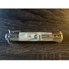 Tac-Force Italian Style Assisted opening knife