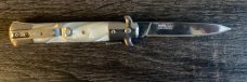 Tac-Force Italian Style Assisted opening knife