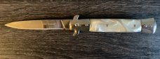 Tac-Force Italian Style Assisted opening knife