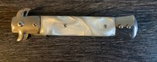 Tac-Force Italian Style Assisted opening knife