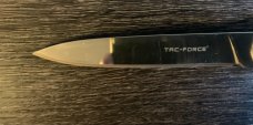 Tac-Force Italian Style Assisted opening knife