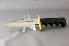 RANDALL MADE KNIVES 2593, Mini 14 with Original Sheath, Never Carried, Used, Sharpened or Cleaned