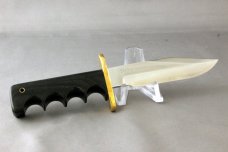 RANDALL MADE KNIVES 2593, Mini 14 with Original Sheath, Never Carried, Used, Sharpened or Cleaned