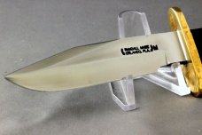RANDALL MADE KNIVES 2593, Mini 14 with Original Sheath, Never Carried, Used, Sharpened or Cleaned