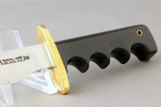 RANDALL MADE KNIVES 2593, Mini 14 with Original Sheath, Never Carried, Used, Sharpened or Cleaned