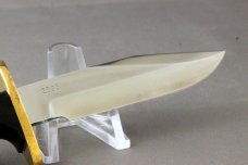 RANDALL MADE KNIVES 2593, Mini 14 with Original Sheath, Never Carried, Used, Sharpened or Cleaned