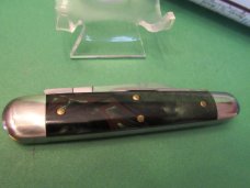 Great Eastern Shaffer Farm Split Back Whittler Hummingbird Acrylic # 592322