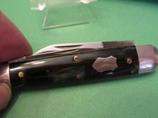 Great Eastern Shaffer Farm Split Back Whittler Hummingbird Acrylic # 592322