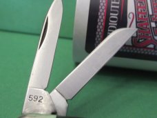 Great Eastern Shaffer Farm Split Back Whittler Hummingbird Acrylic # 592322