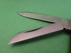Great Eastern Shaffer Farm Split Back Whittler Hummingbird Acrylic # 592322