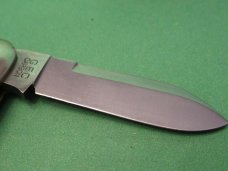 Great Eastern Shaffer Farm Split Back Whittler Hummingbird Acrylic # 592322