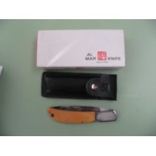 AL MAR MICARTA EAGLE LOCKBACK