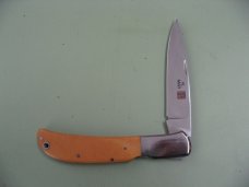 AL MAR MICARTA EAGLE LOCKBACK