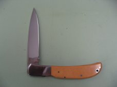 AL MAR MICARTA EAGLE LOCKBACK