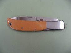 AL MAR MICARTA EAGLE LOCKBACK