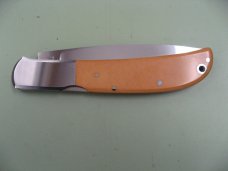 AL MAR MICARTA EAGLE LOCKBACK