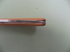 AL MAR MICARTA EAGLE LOCKBACK