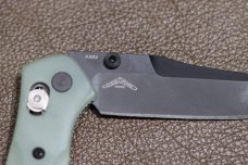 Beanchmade Mini Osborne with Jade Flytanium Scales never carried