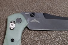Beanchmade Mini Osborne with Jade Flytanium Scales never carried