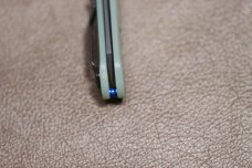 Beanchmade Mini Osborne with Jade Flytanium Scales never carried