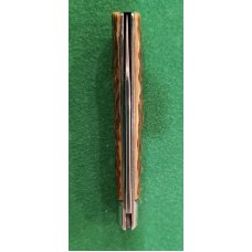 3 1/2" Old Custom Made Knife, Premium Stag! **New Year Sale**