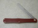 A.G. Russell USA Springdale Ark 2000 Micarta Folding Knife 
