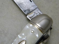 Imperial Prov. RI ""Colt Quality Beverages" Multi Tool Fish Knife