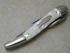Imperial Prov. RI ""Colt Quality Beverages" Multi Tool Fish Knife