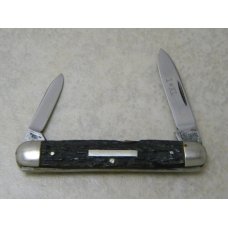IXL George Wostenholm Sheffield England Pen Knife