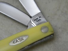 Case XX  USA 4 Dot  Stockman Knife 