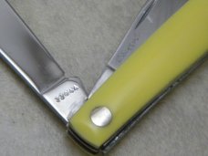 Case XX  USA 4 Dot  Stockman Knife 