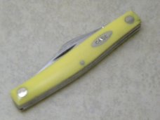 Case XX  USA 4 Dot  Stockman Knife 