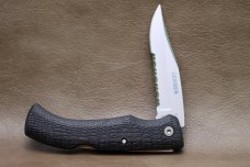 Gerber Gator Mate Serrated Knife 06151