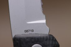 Gerber Gator Mate Serrated Knife 06151