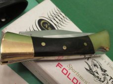 Case XX 1976 Shark Tooth Pattern # P197-SSP