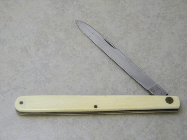 Schrade Walden USA SS102 Melon Tester Knife Schrade Walden USA SS102 Melon Tester Knife