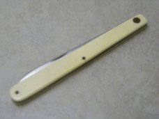 Schrade Walden USA SS102 Melon Tester Knife