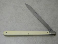 Voss Cut Co Germany Melon Tester Knife