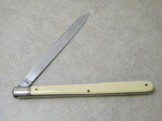 Voss Cut. Co. Germany Melon Tester Knife