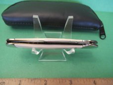 Case XX 2000 Mastodon Ivory Mini Copperlock  Pattern # 6149L SS