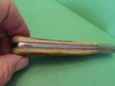 Case XX 1979 Stag Grand Daddy Barlow  Pattern 5143 SSP